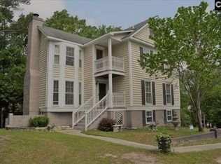 612 Trader Mill Rd, Columbia, SC 29223