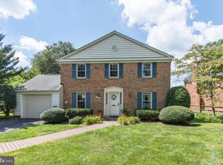 19034 Whetstone Cir, Gaithersburg, MD 20886
