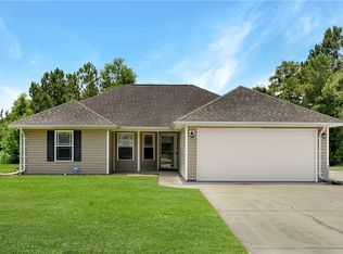 123 Southwinds Dr, Brunswick, GA 31523