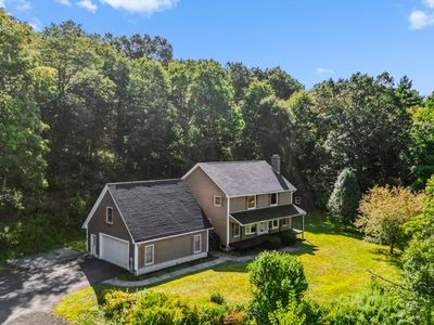 52 Washington Rd, Brimfield, MA, 01010