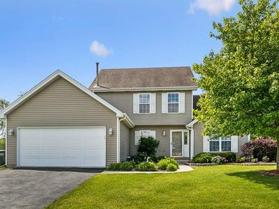 900 Hauert St, Peotone, IL, 60468
