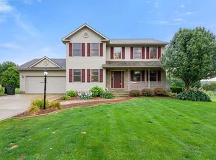 2048 Stone Ridge Ave, Mansfield, OH 44903