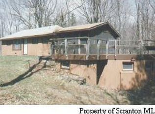 0 Mill Rd, Mehoopany, PA 18629