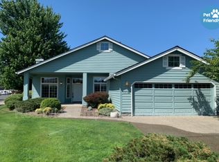 2226 Blue Heron Ct, Grants Pass, OR 97526
