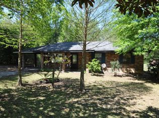 15 Seal Rd, Carriere, MS 39426