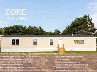274 Aster Ln, Altoona, WI 54720