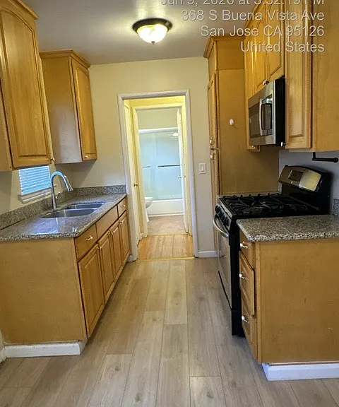368 S Buena Vista Ave #2 — Photo 15