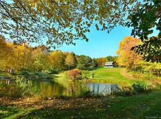 228 Scott Hill Rd, Lebanon, CT 06249