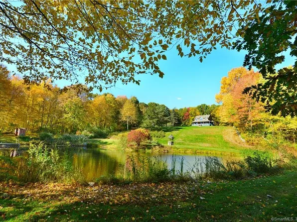 228 Scott Hill Road, Lebanon, CT 06249