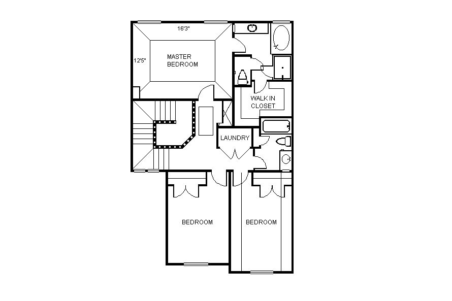 2nd floor