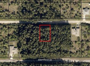 758 Kingfisher St SW, Palm Bay, FL 32908