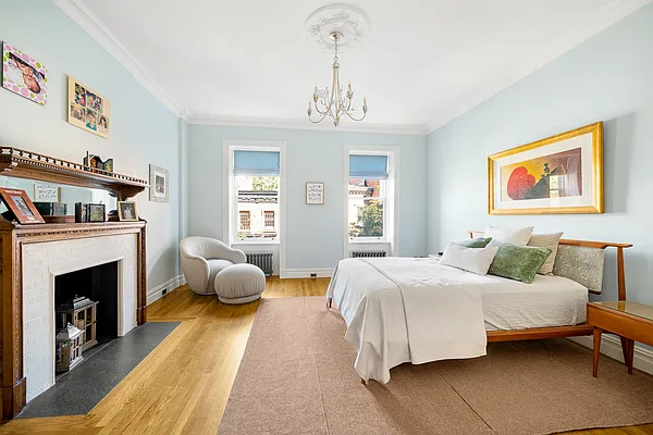 Sold by Brown Harris Stevens | media 8