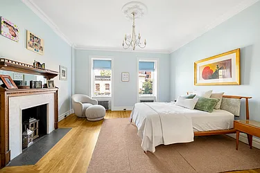 Sold by Brown Harris Stevens