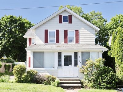 105 Sherwood Ave, Mahwah, NJ, 07430