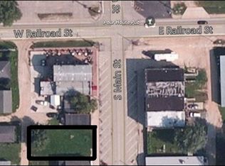 115 Main St, Kingston, IL 60145