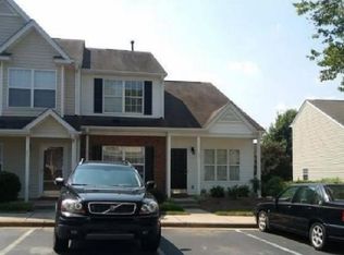 53 Tannenbaum Cir, Greensboro, NC 27410