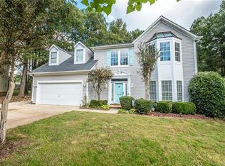9136 Whittel Pl, Charlotte, NC 28216