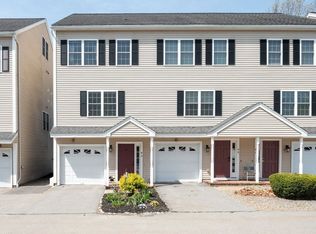 28 West St UNIT 4A, Ayer, MA 01432