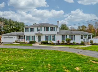 76 Shaker Rd, Westfield, MA 01085