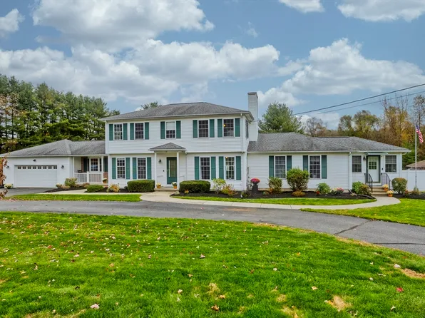 76 Shaker Rd, Westfield, MA 01085