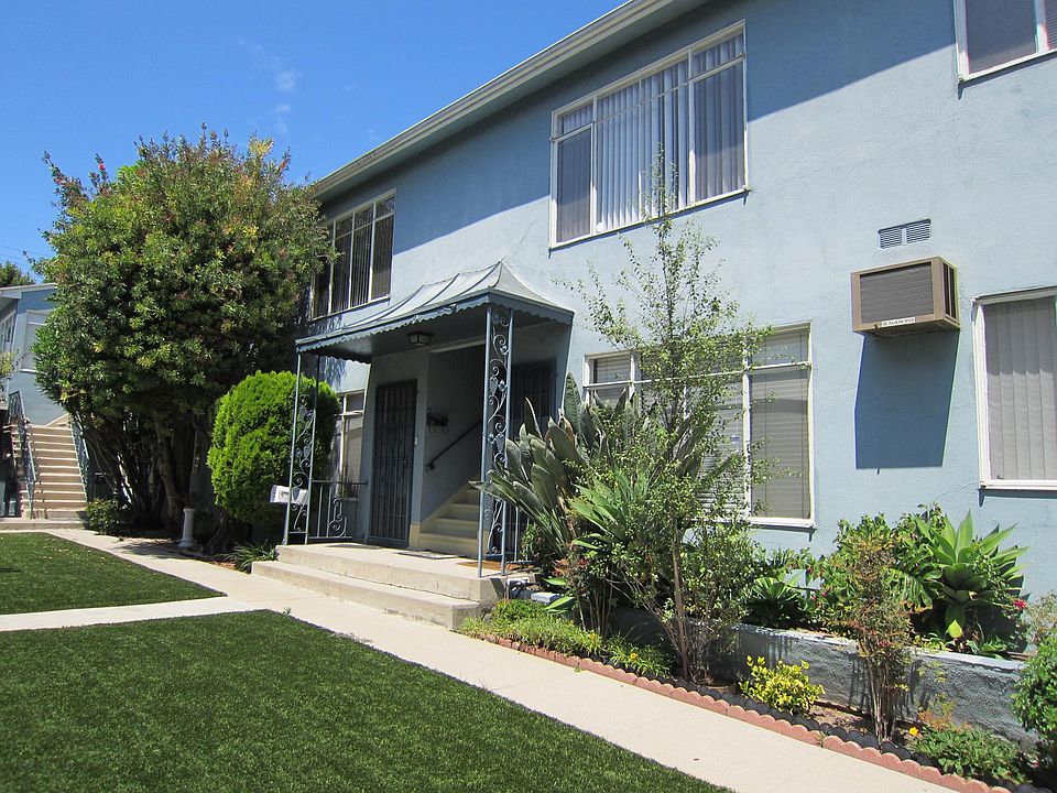building exterior