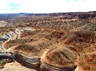 38 ACRES Long Valley Rd, New Paria, UT 84741