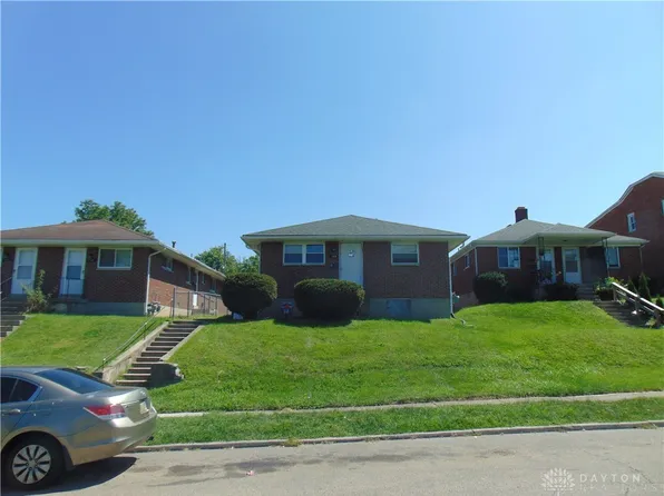 1426 John Glenn Rd, Dayton, OH 45410