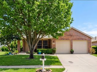 426 Fireberry Dr, Fate, TX 75087