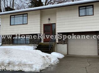 9916 N Whitworth Dr, Spokane, WA 99218