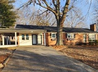 4544 Diamond St, Hudson, NC 28638