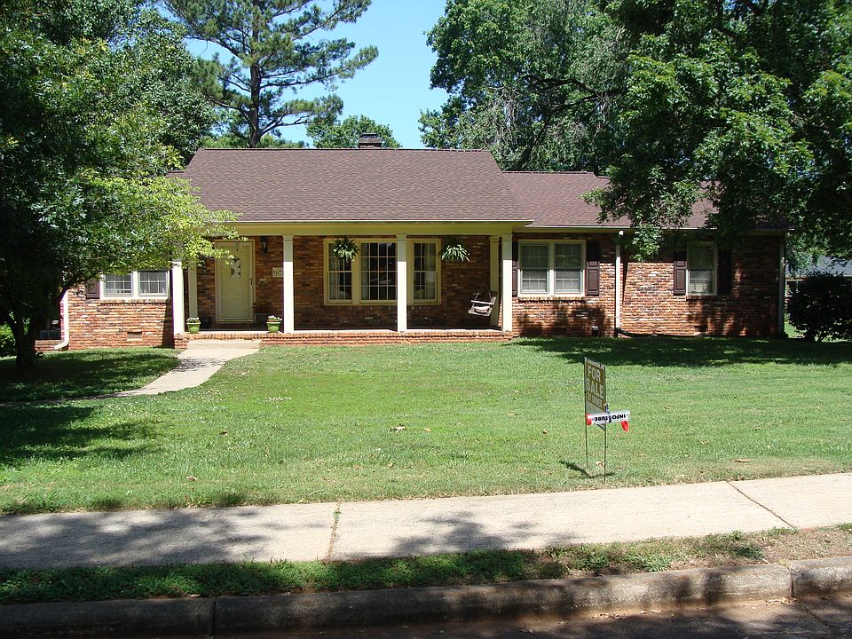 Beautiful ranch style home