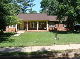 1419 Hilltop Drive, Anderson, SC 29621