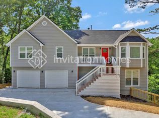887 Old Farm Walk, Marietta, GA 30066