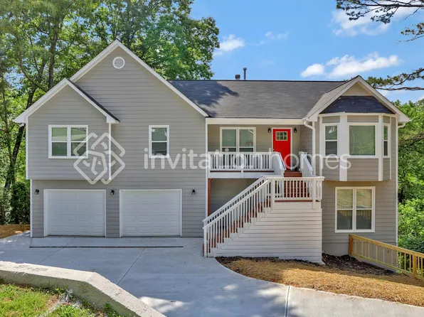 887 Old Farm Walk, Marietta, GA 30066