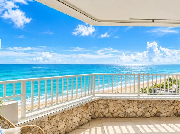 1340 S OCEAN Boulevard #1106, Pompano Beach, FL 33062