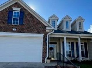 20 Wheelwright Ct, Greensboro, NC 27455