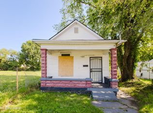 1109 W Hill St, Louisville, KY 40210