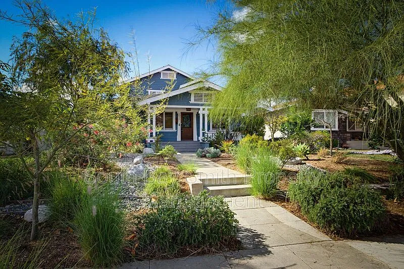 3 bed, 3.5 bath, 2151 sqft, $4,800 — Photo 2