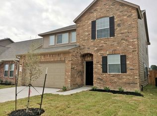 19035 Treviso Terrace Ln, Katy, TX 77449