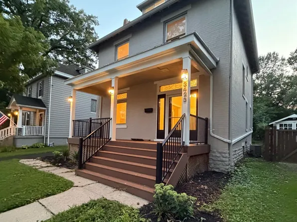 3423 Boudinot Ave, Cincinnati, OH 45211