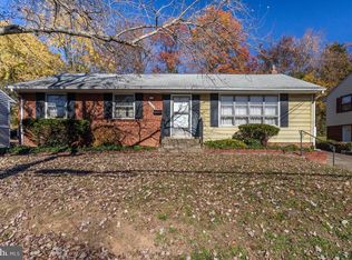 7606 Riverdale Rd, Hyattsville, MD 20784