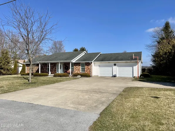 12187 Road 8, Ottawa, OH 45875