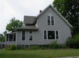 201-203 Locust St, Valparaiso, IN 46383