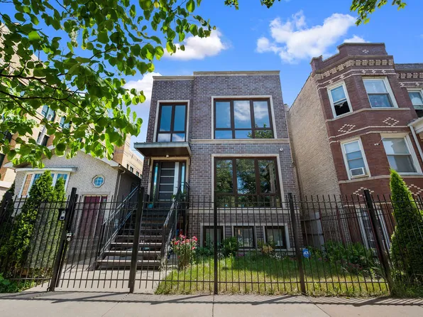 4133 W Hirsch St, Chicago, IL 60651