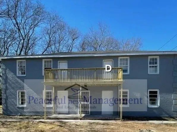 1344 24th St #D, Columbus, GA 31901