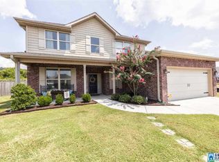 307 Creekside Cir, Pelham, AL 35124