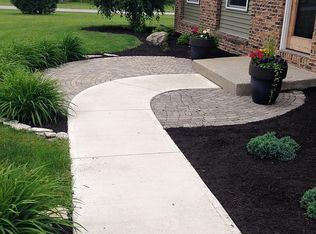 9714 Trentman Rd, Fort Wayne, IN 46816