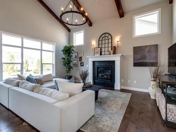 9922 Autumn Breeze Road, Middleton, WI 53562