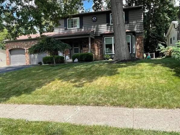 606 Glenridge Pl, Columbus, OH 43214
