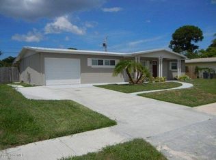 120 Carib Dr, Merritt Island, FL 32952